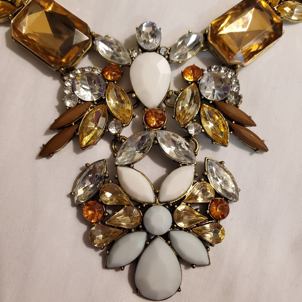 Fashion Necklace